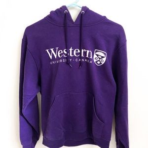 UWO Hoodie